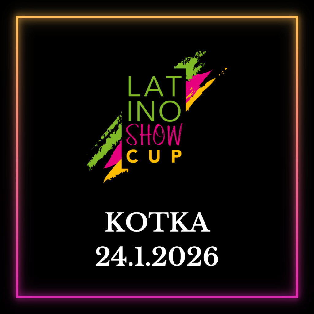 Latino Show Cup Kotka